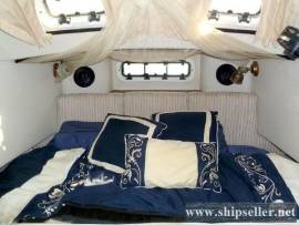 45' Catalina M45 1994