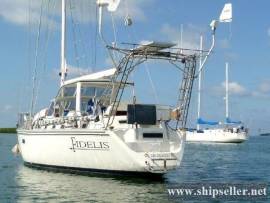45' Catalina M45 1994