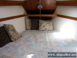 45' Catalina M45 1994