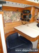45' Catalina M45 1994