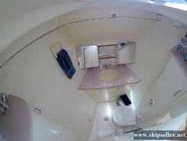 45' Hunter Passage 456