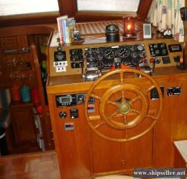 45' Jefferson 45 Motor Yacht