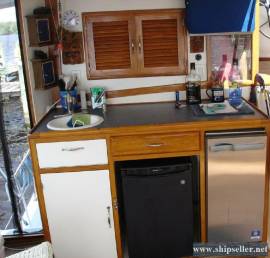 45' Jefferson 45 Motor Yacht
