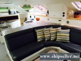 45' Voyage 450 2007