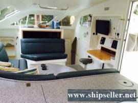 45' Voyage 450 2007