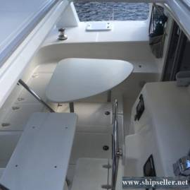45' Voyage 450 2007