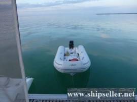 45' Voyage 450 2007