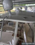 46' Ocean Yachts 46 Sunliner 1985