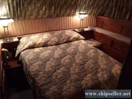 46' Ocean Yachts 46 Sunliner 1985