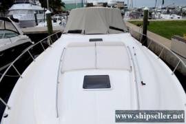 46' Sea Ray 460 Sundancer 2001