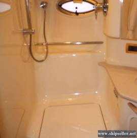 46' Sea Ray 460 Sundancer 2001