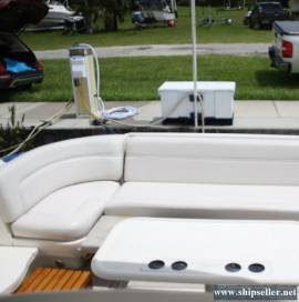 46' Sea Ray 460 Sundancer 2001