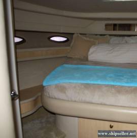 46' Sea Ray 460 Sundancer 2001