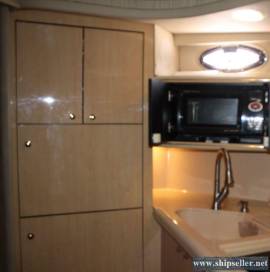 46' Sea Ray 460 Sundancer 2001