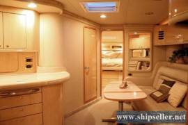 46' Sea Ray 460 Sundancer 2001