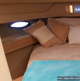 46' Sea Ray 460 Sundancer 2001