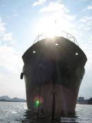 4600DWT Tanker 3A-2348 for Sale