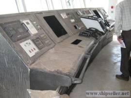 4600DWT Tanker 3A-2348 for Sale