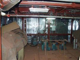 4600t chemical tanker