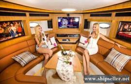 46ft Yacht for sale