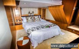 46ft Yacht for sale