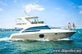 46ft Yacht for sale