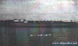 4725DWT  SAND CARRIER