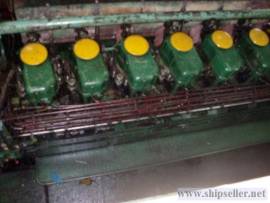 4760dwt Tanker 3A-3116 for Sale