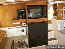 48' Aventure Sportster 2003