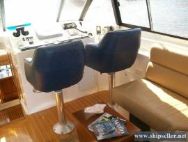 48' Aventure Sportster 2003