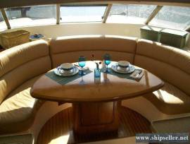 48' Aventure Sportster 2003