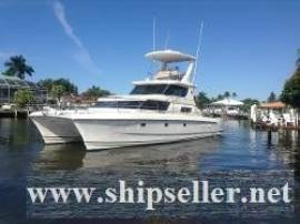 48' Aventure Sportster 2003