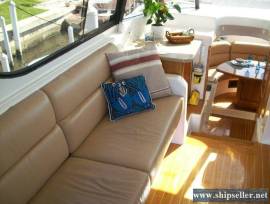 48' Aventure Sportster 2003