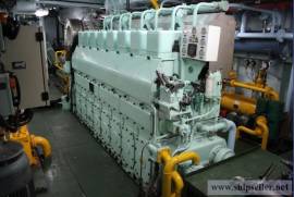 4800PS Tugboat