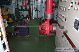 4800PS Tugboat