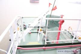 4800PS Tugboat