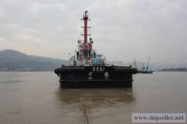 4800PS Tugboat