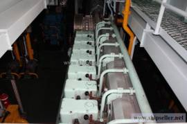 4800PS Tugboat