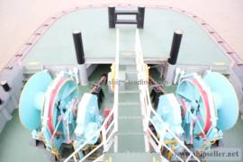 4800PS Tugboat