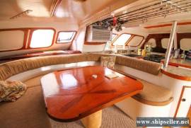 49' 49 ft Custom Catamaran 1996