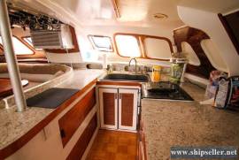 49' 49 ft Custom Catamaran 1996