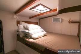 49' 49 ft Custom Catamaran 1996