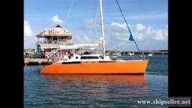 49' 49 ft Custom Catamaran 1996