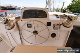 49' 49 ft Custom Catamaran 1996