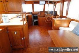 49' Grand Banks 49 Classic