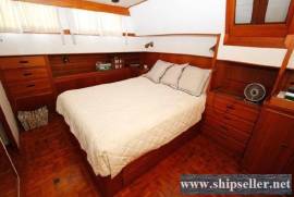 49' Grand Banks 49 Classic