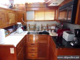 49' Grand Banks 49 Motoryacht