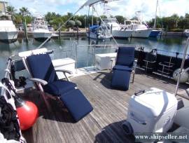 49' Grand Banks 49 Motoryacht