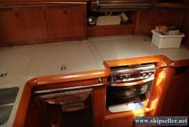49' Jeanneau DS49 2005