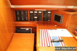 49' Jeanneau DS49 2005